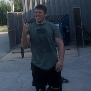 Meet your Posher, Seth